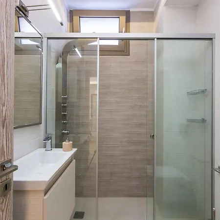 Villa Luxury Cretan With Private Pools *